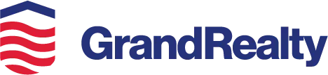Grand Realty Team logo
